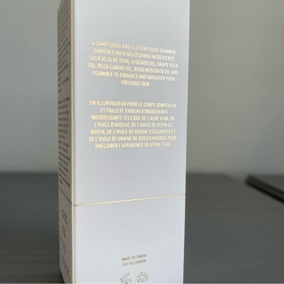 NUDA Body Shimmer - Picture 4 of 6